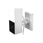 Camara IP Nexxt NHC-F410 Luz Exterior WiFi Sin Cargador