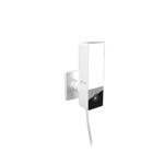 Camara IP Nexxt NHC-F410 Luz Exterior WiFi Sin Cargador