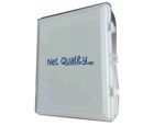 Gabinete Pvc 800 D Para Dvr 33x23x9.5cm Cctv