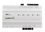 Panel Zk Inbio 260 Pro Control Accesos Lector Rfid Zkteco