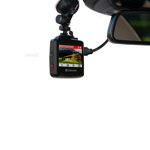 Camara Para Autos Transcend DrivePro 250 64GB GPS WiFi