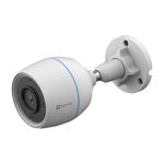 CAMARA SEGURIDAD EZVIZ WIFI BULLET 2MP DETECCION HUMANA IP67