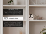 Cámara de Seguridad Hikvision con Resolución de 2MP