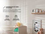 Cámara de Seguridad Hikvision con Resolución de 2MP