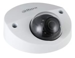 Camara Seguridad Domo 1080p Dahua Hdbw2231f Ip67 Ir Vehiculo