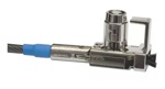 Cable Candado Seguridad Wedge Noble Lock Tz04t Para Notebook