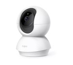 Camara Seguridad Ip 1080p Tp Link Tapo C200 Wifi Movimiento