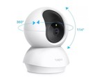 Camara Seguridad Ip 1080p Tp Link Tapo C200 Wifi Movimiento