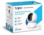 Camara Seguridad Ip 1080p Tp Link Tapo C200 Wifi Movimiento