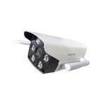 CAMARA IP WIRELESS KANJI KJ-CAMIPFHDX3 SMART FULLHP SONIDO VISION NOCTURNA BULLET