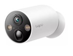 Camara Vigilancia Wifi Con Bateria 2k Tp-link Tapo C425