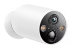 Camara Vigilancia Wifi Con Bateria 2k Tp-link Tapo C425