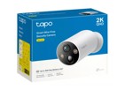 Camara Vigilancia Wifi Con Bateria 2k Tp-link Tapo C425
