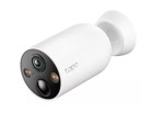 Camara Vigilancia Wifi Con Bateria 2k Tp-link Tapo C425