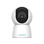 Cámara Smart Home Wi-fi Pt De 2mp Hd Uniarch Uho-s2