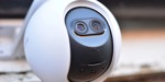 Camara Seguridad Ezviz C8pf 360º 2mp Full HD Vision Nocturna
