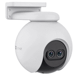 Camara Seguridad Ezviz C8pf 360º 2mp Full HD Vision Nocturna