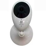 Cámara Interior Ezviz C2C Para Hogar Inteligente 1080p Wifi