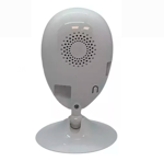 Cámara Interior Ezviz C2C Para Hogar Inteligente 1080p Wifi