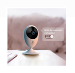 Cámara Interior Ezviz C2C Para Hogar Inteligente 1080p Wifi