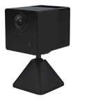 Cámara Ip Mini Espía Ezviz Bc2 Full Hd 1080p Bat Magnética