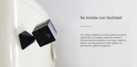 Cámara Ip Mini Espía Ezviz Bc2 Full Hd 1080p Bat Magnética