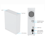 Ezviz Video Box R5c Hasta 8 Cámaras de Seguridad con 8 TB