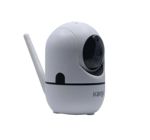 CAMARA IP WIRELESS KANJI KJ-CAMIPMX1 SONIDO BIDIRECCIONAL MICROSD HD IDS Y ANDROID