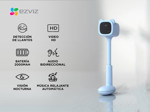 Cámara IP 2MP Ezviz BM1 Bear Baby Monitor