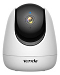 Camara De Seguridad Ip Tenda Cp3 1080p Rotacion 360° Alarma