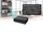 DVR eSSD Hikvision de 4 Canales 1080p