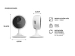Camara Inteligente Ezviz a Bateria CS-CB1