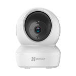 Cámara IP Ezviz WiFi Paneo e Inclinación Inteligente CS-C6N-R101-1G2WF