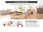 Cámara IP Ezviz WiFi Paneo e Inclinación Inteligente CS-C6N-R101-1G2WF