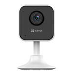 Cámara IP Ezviz Wi-Fi Para Hogar Inteligente CS-H1c-R101-1G2WR
