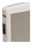 Panel Radiante Liliana De Mica Eco-mica Turboforzador 2000w