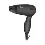 Secador de pelo Silfab plegable para viaje BY-503