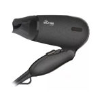 Secador de pelo Silfab plegable para viaje BY-503
