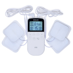 Electroestimulador Wolke50 Modos TENS EMS y FITNESS