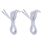 Electroestimulador Wolke50 Modos TENS EMS y FITNESS