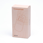Electroestimulador Wolke50 Modos TENS EMS y FITNESS