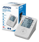 Tensiómetro Digital Automático De Brazo Aspen Prevent Cf155f