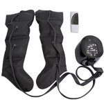 Kit Equipo Botas De Presoterapia Gadnic Talle XXL