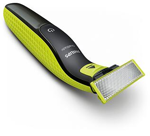 Afeitadora One Blade Phillips QP2521/10 2 Peines