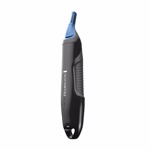 Trimmer Nariz Oido Remington Ne3200 En Seco O Humedo A Pila