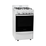 Cocina Volcan 50cm 4 Hornallas 87144V