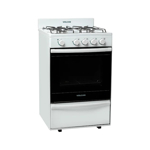 Cocina Volcan 55cm 4 Hornallas 87644V