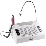 Cabina UV led para uñas Gadnic PRO5000 5 funciones en 1