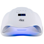 Cabina Para Uñas Gadnic SUN X UV Led 54W Uso Profesional