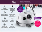 Cabina Para Uñas + Torno Para Uñas